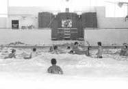 The Bolingbrook indoor wave pool  one of the first in the nation  helped put the Illinois city on the map.