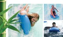 StrategyThe company invested in key areas to

maintain its parks’ images and give customers a feeling of

value and an oasis from the recession.ResultDespite the biggest economic downturn

since the Great Depression, business is up this year across the

nation.