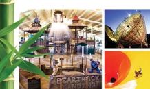 StrategyChanged marketing emphasis to value pricing for staycationers and

customizable, flexible packages to businesses and groupsResultWhile the overall lodging industry

revenue dropped 20 percent, Great Wolf Lodge was down only 6

percent.