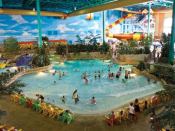 Judge’s Comment:

“KeyLime Cove offers an island/beach feel with plenty of

greenery and visually stimulating colors and spray features! I was

quite impressed with the total package submitted by KeyLime Cove.

[The way] this facility tailors its staff training curriculum to

include traditional aquatics certification coupled with business

leadership training [provides] an outstanding combination for

developing top-notch staff!”