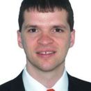 James Amburgey, Ph.D