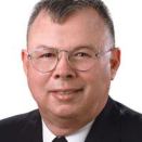 Capt. Charles Otto III