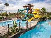 Judge’s Comment: Interesting, a government entity run like a business.