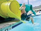 Judge’s Comment: Outstanding programming in its five pools make LifeCenter Plus stand out from the rest.