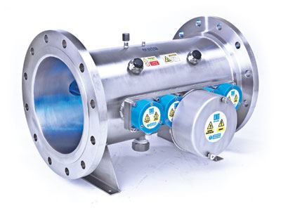 Engineered Treatment Systems Inc.