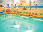 Judge’s Comment: I really like the staff development and the forward-thinking aspects of this organization.