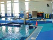 Judge’s Comment: Excellent attention to the core concerns of customer service, safety and training.