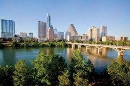 AUSTIN AWAITS The 2nd Annual AOAP gathering drew aquatics professionals seeking education and networking opportunities. The show returns to Austin on Feb. 24-27, 2014.