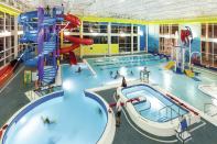 Ray and Joan Kroc Corps Community Center | Chicago