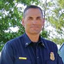 Rick Vogt is the emergency medical services battalion chief for San Marcos and Escondido Fire Departments.
