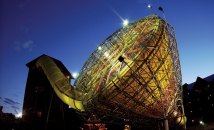 Credit: Great Wolf Resort