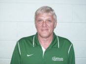 Keith Bibb is the aquatics/recreation specialist for the City of Sherman Parks and Recreation Department in Sherman, Texas. He has dedicated more than 22 years as a volunteer American Red Cross instructor and has served as a firefighter/paramedic for 20 years.