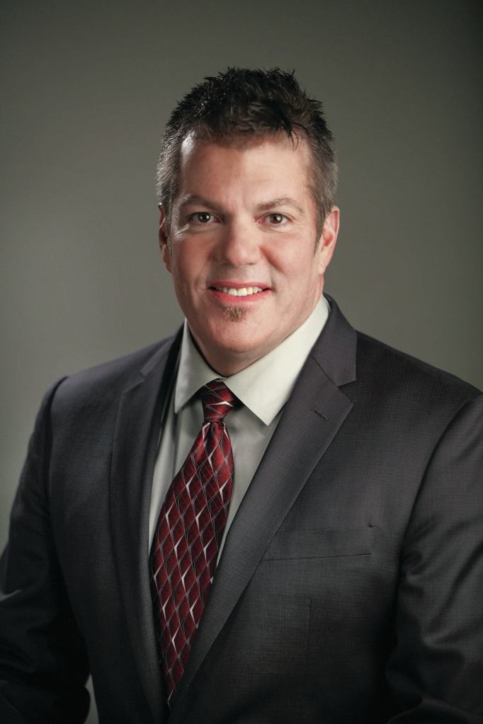 Dale McFarland, president/CEO, Veracity Hospitality