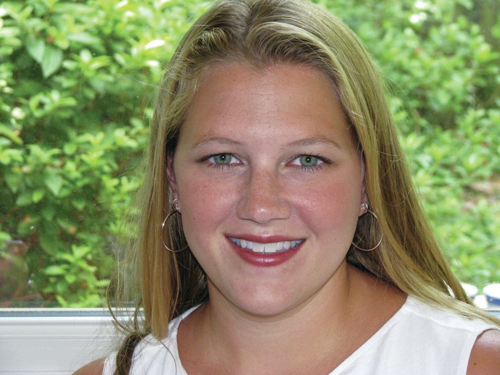 Jennifer White, director of operations and swim school specialist, Starfish Aquatics Institute