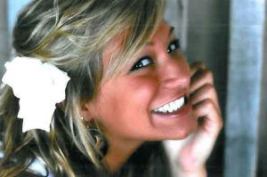 Summer Olson is one of six students to receive a scholarship from the NSPF this year.