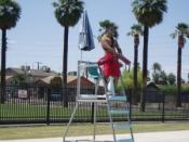 City of Phoenix Aquatics | Phoenix, Ariz.