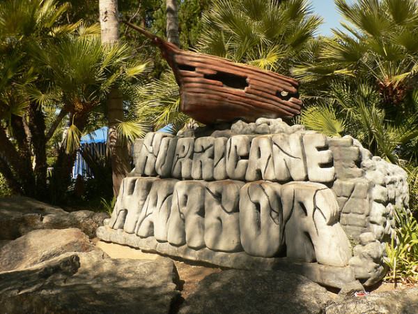 How cool would this place be at night?