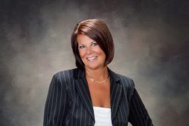 AOAP Executive Director Juliene Hefter