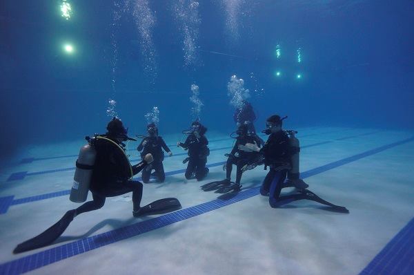 Nova Southeastern University | Fort Lauderdale, Fla.