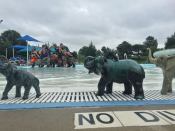 Overland Park (Kan.) Parks & Recreation Department | Overland Park, Kan.