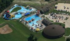 Pella Aquatic Center