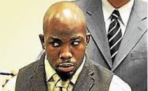 Jonathan Sails is heading to trial April 28.