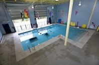 Big Fish Small Fish Swim School