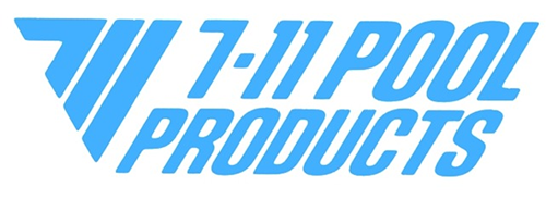 7-11 Pool Products Ltd.
