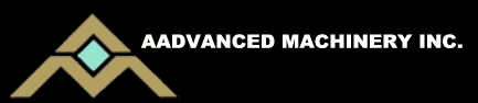Aadvanced Machinery
