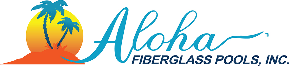 Aloha Fiberglass Pools