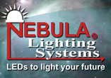 Nebula Lighting Systems