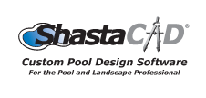 Shasta CAD
