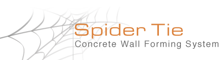 Spider Tie