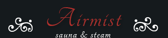 Airmist Sauna & Steam