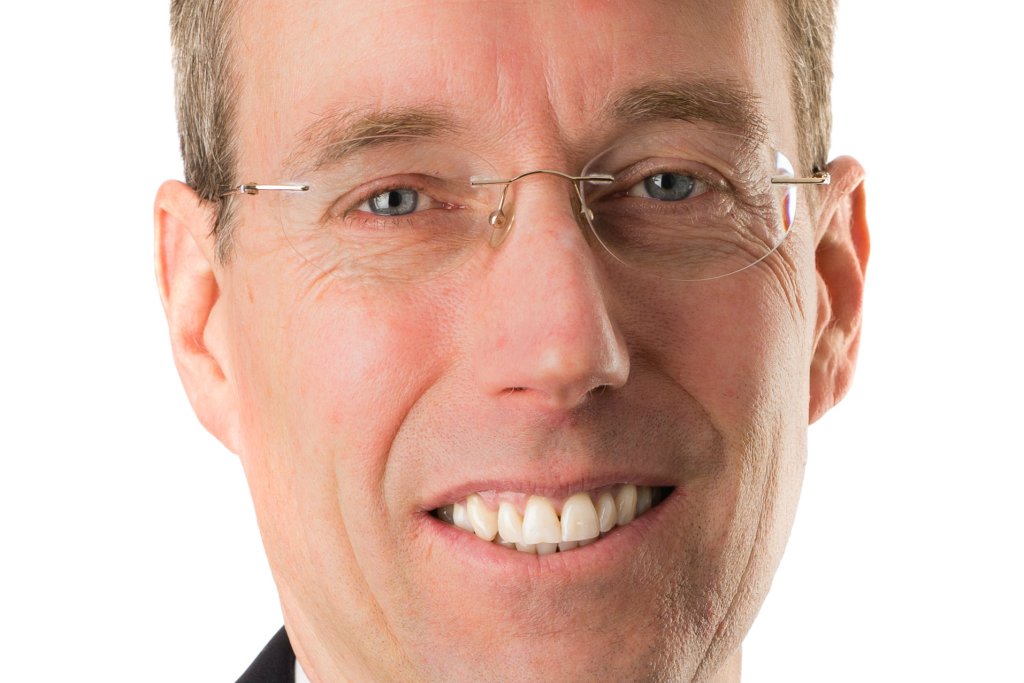 H&LA President David Sangree