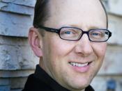 Thomas M. Lachocki, CEO,NSPF