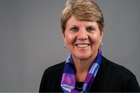 Leslie Donavan, president/CEO, Starfish Aquatics Institute