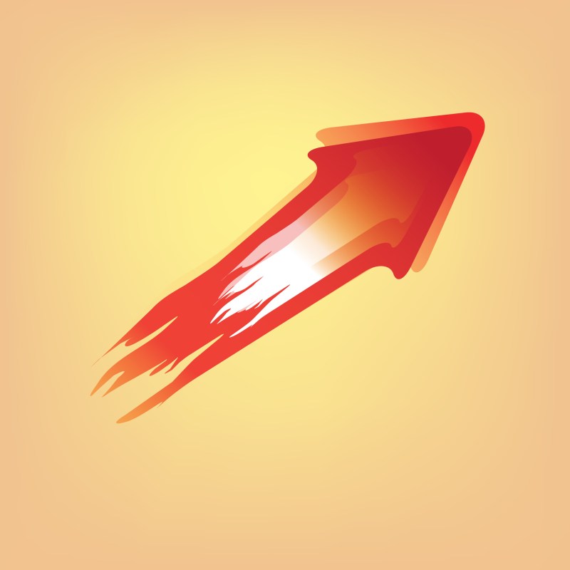 Arrow