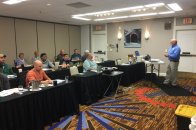 Free CPO courses began in November in Bridgeport, Conn.