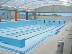 Piscina AlkorPlan2000