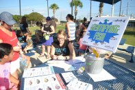 City of Brenham Blue Bell Aquatic Center