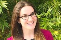 Frances TapperAssistant Director of Recreation, Aquatics DirectorUniversity of California, Riverside