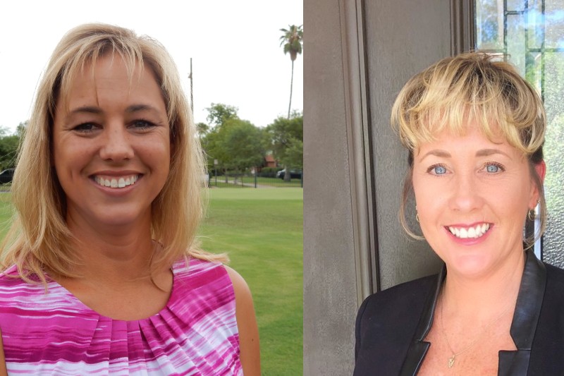 Becky Hulett, Aquatics SupervisorKelly Martinez, Aquatics CoordinatorCity of Phoenix Parks and Recreation DepartmentPhoenix