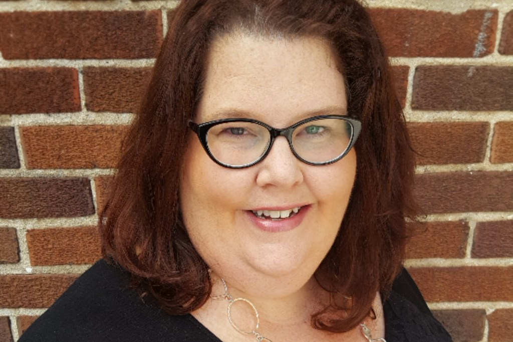 Nicole E. JacobsonManager of Citywide Programs Milwaukee Recreation Milwaukee, Wisc.