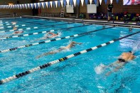 Pikes Peak Athletics Training Center