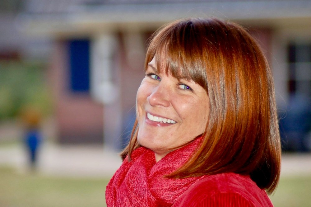Morag Mackay