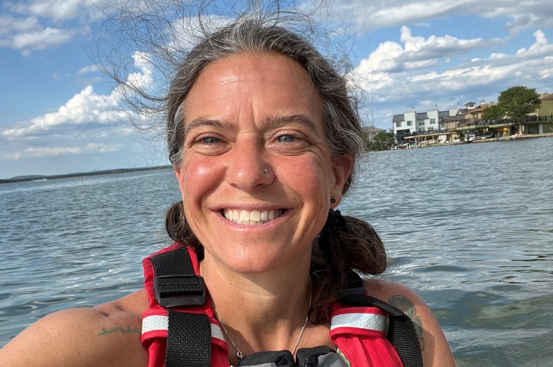 Alissa Magrum