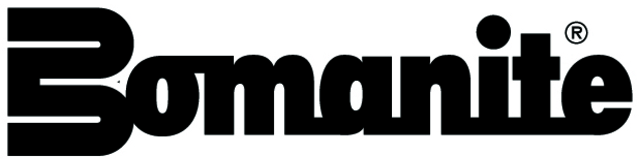 Bomanite