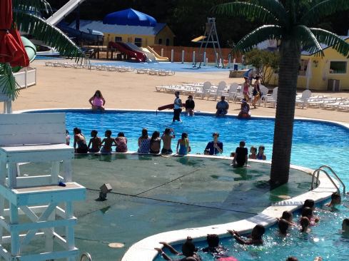 Splash Kingdom Waterpark, Shreveport, La.