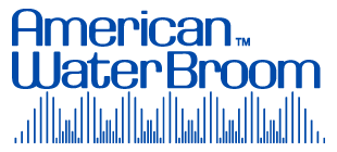 American Water Broom